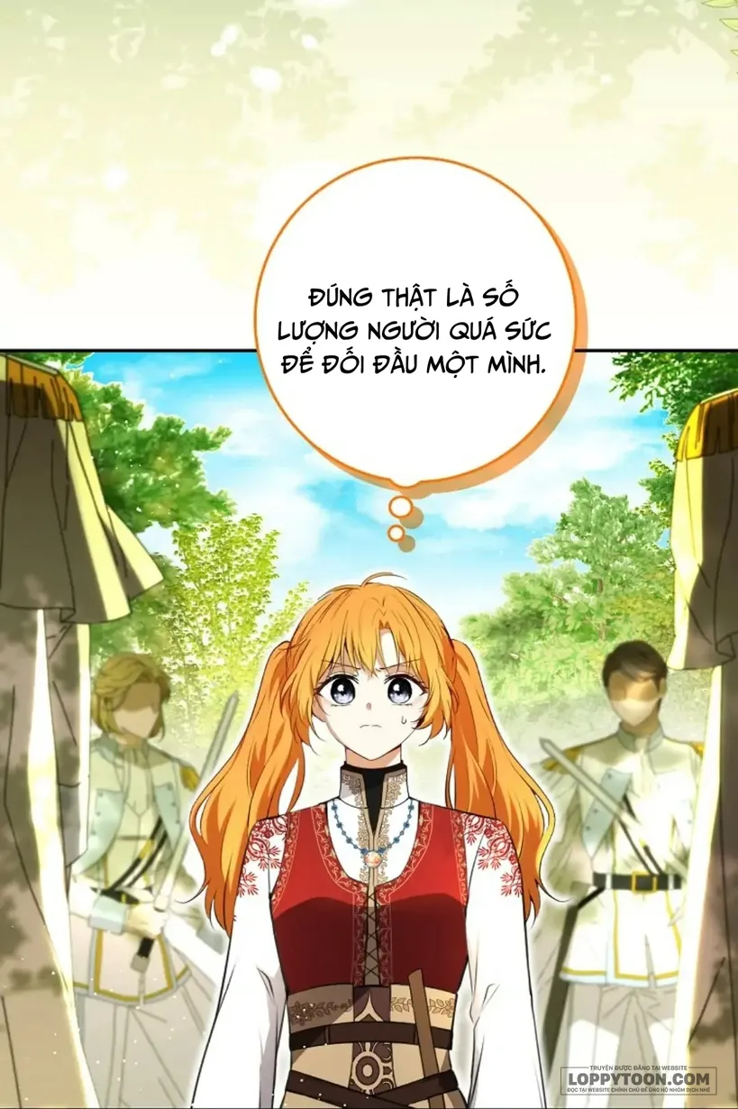 Sóc Con Tài Năng - Chap 103 - Trang 1
