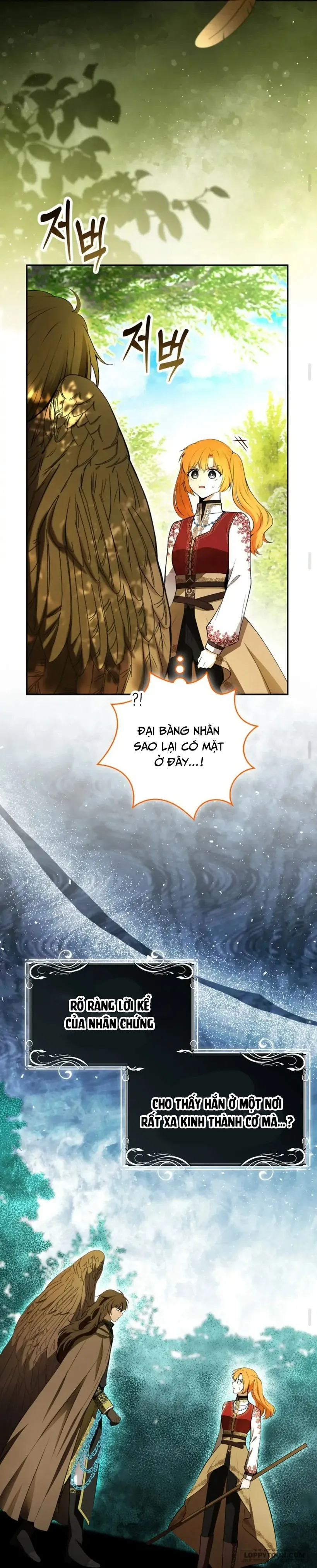 Sóc Con Tài Năng - Chap 103 - Trang 32