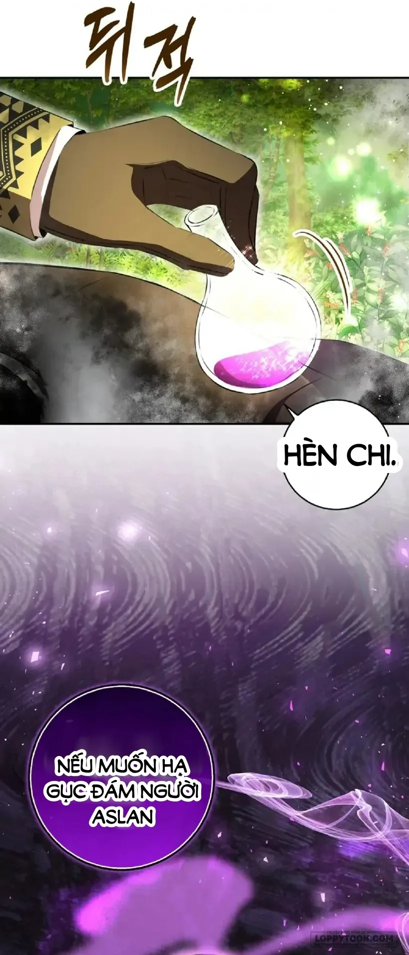 Sóc Con Tài Năng - Chap 103 - Trang 40