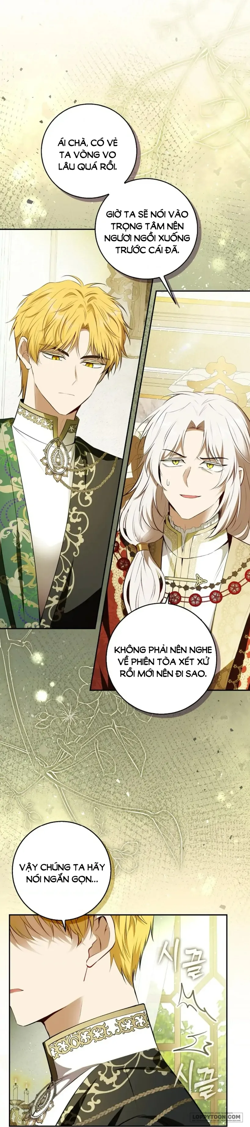 Sóc Con Tài Năng - Chap 103 - Trang 9