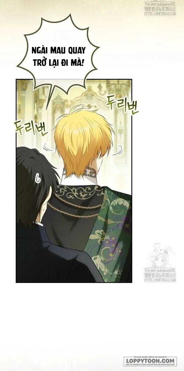 Sóc Con Tài Năng - Chap 104 - Trang 1