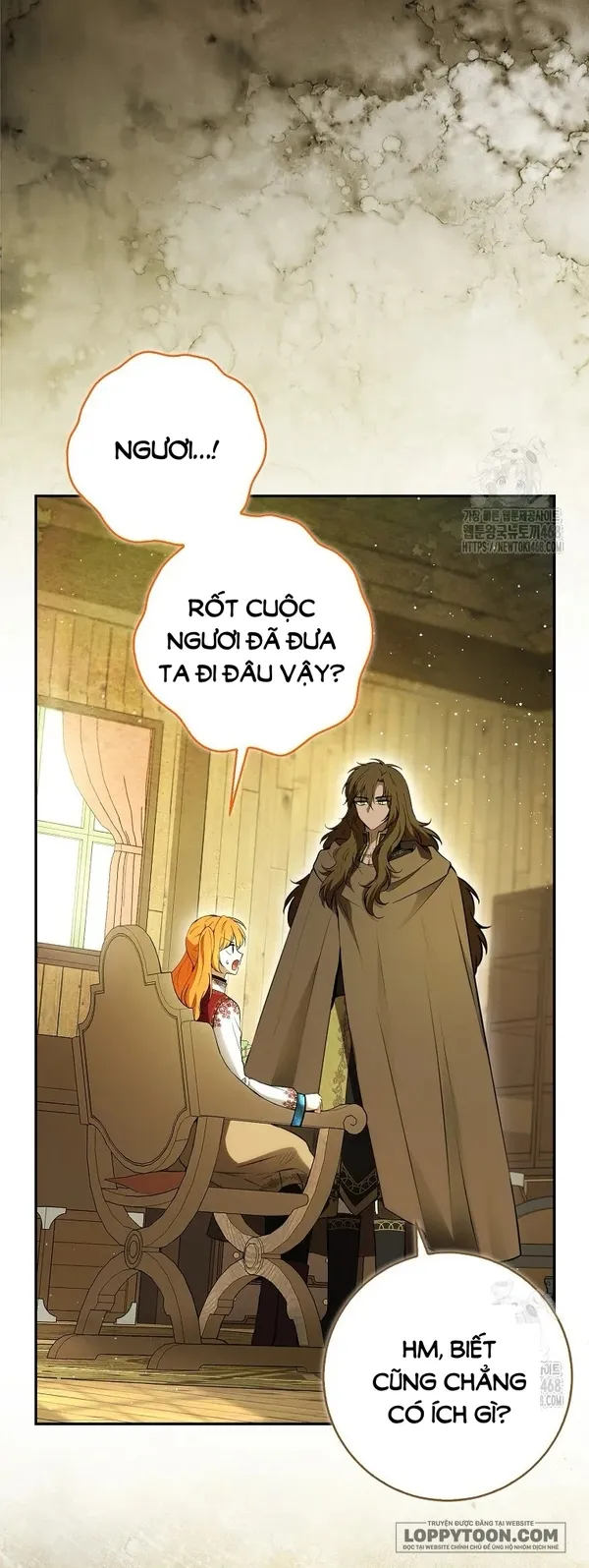 Sóc Con Tài Năng - Chap 104 - Trang 12