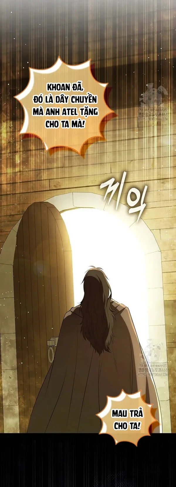Sóc Con Tài Năng - Chap 104 - Trang 16
