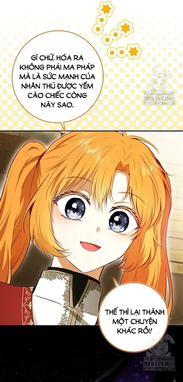 Sóc Con Tài Năng - Chap 104 - Trang 21