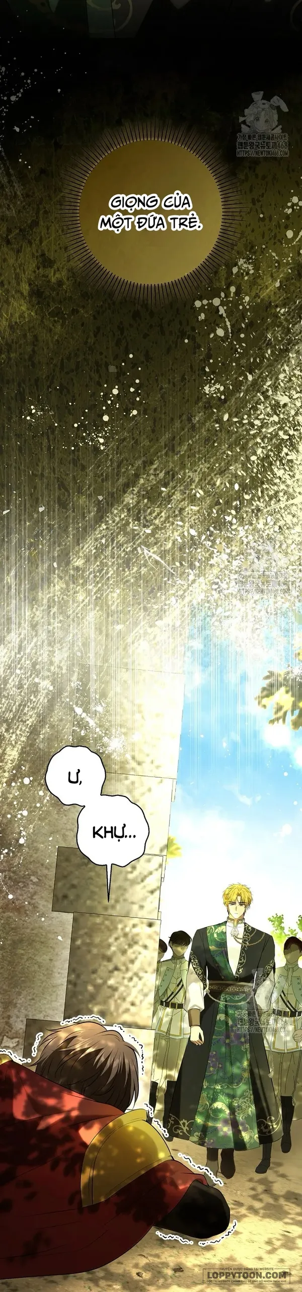 Sóc Con Tài Năng - Chap 104 - Trang 3