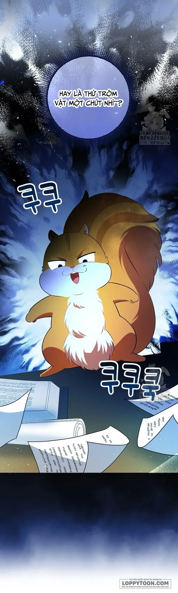 Sóc Con Tài Năng - Chap 104 - Trang 32