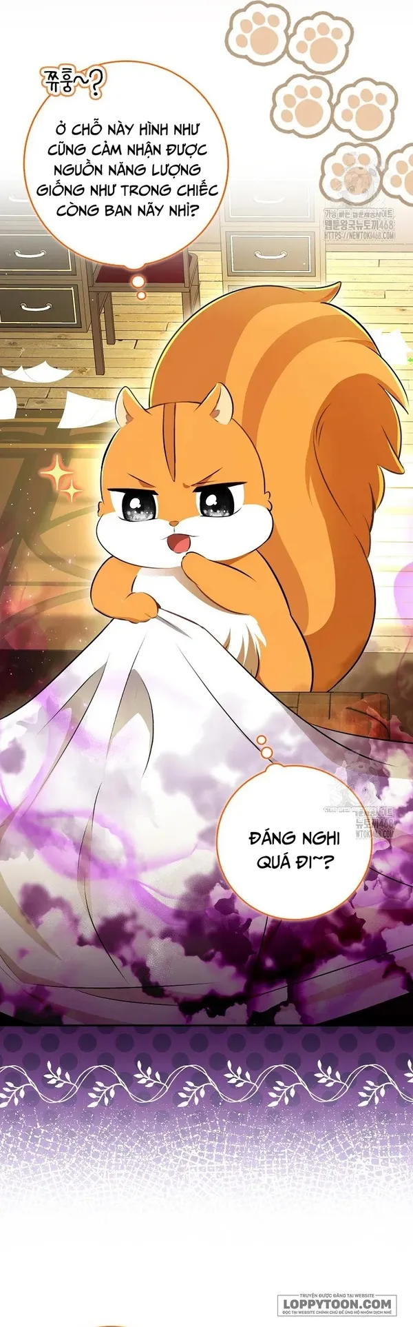 Sóc Con Tài Năng - Chap 104 - Trang 37
