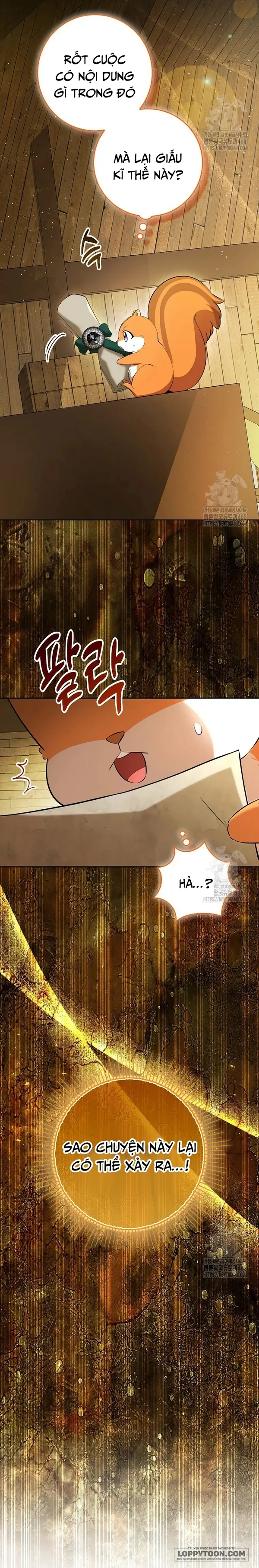 Sóc Con Tài Năng - Chap 104 - Trang 43