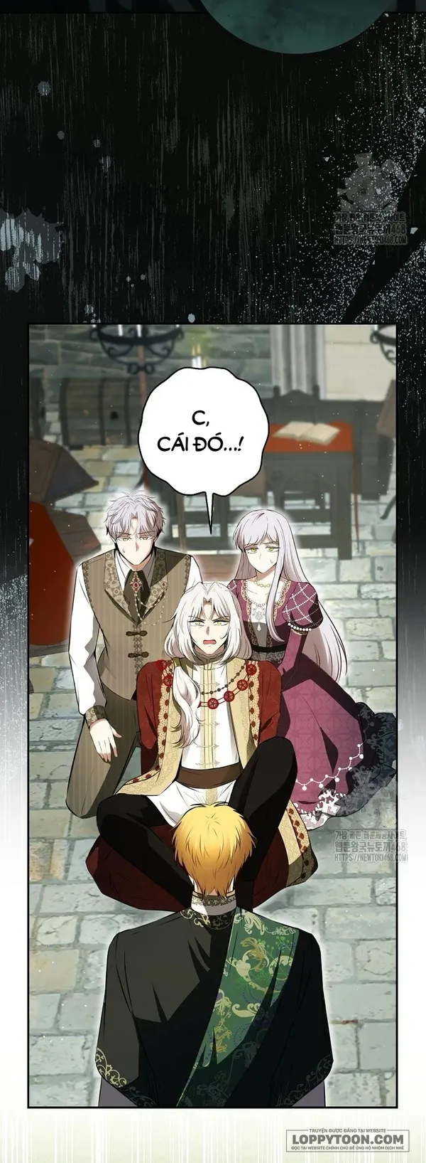 Sóc Con Tài Năng - Chap 104 - Trang 47