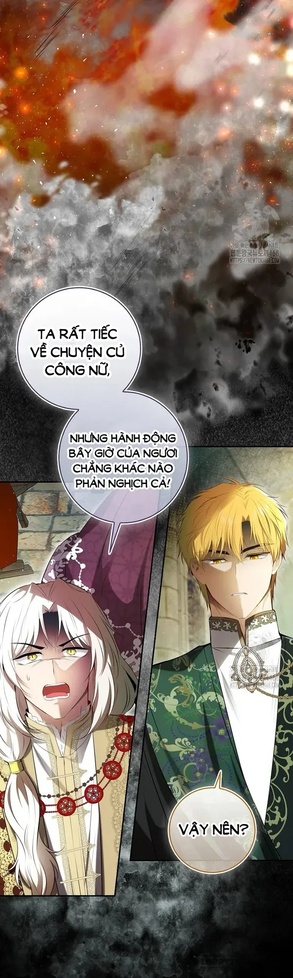 Sóc Con Tài Năng - Chap 104 - Trang 50