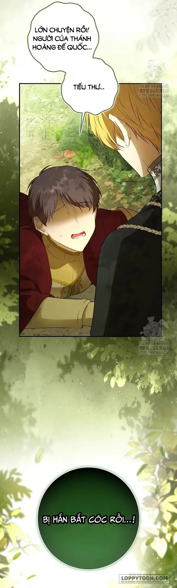 Sóc Con Tài Năng - Chap 104 - Trang 6