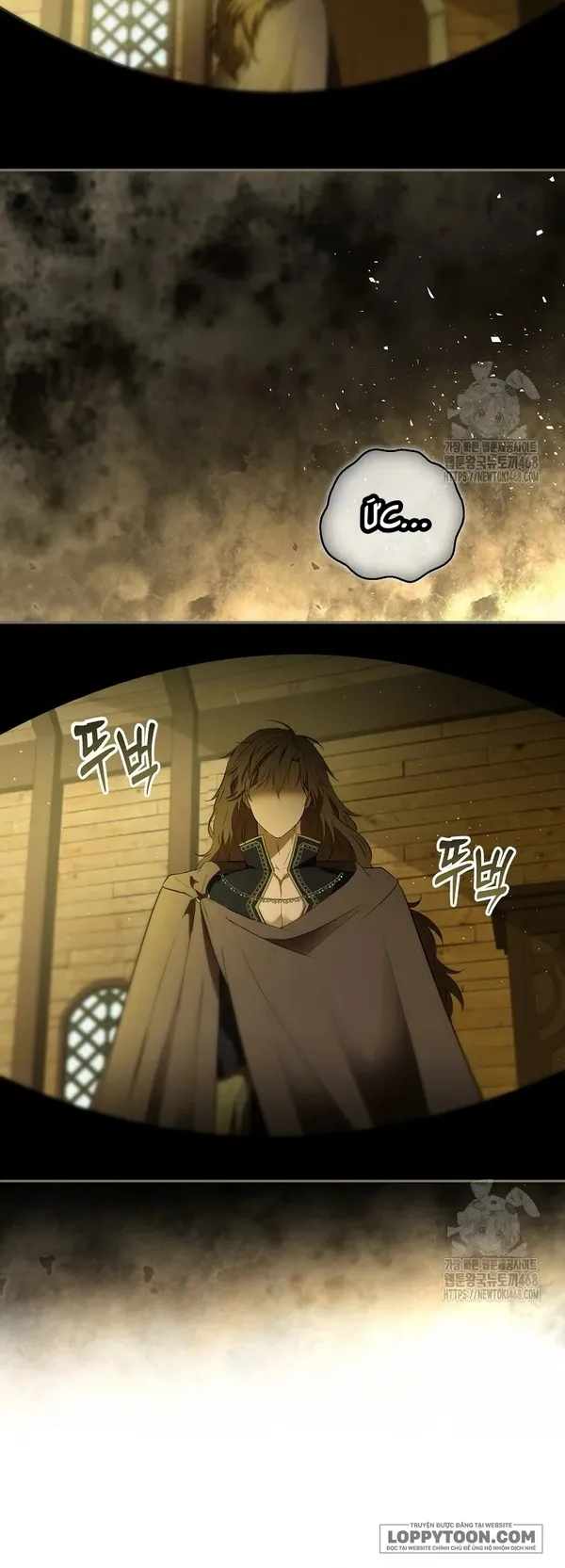 Sóc Con Tài Năng - Chap 104 - Trang 9