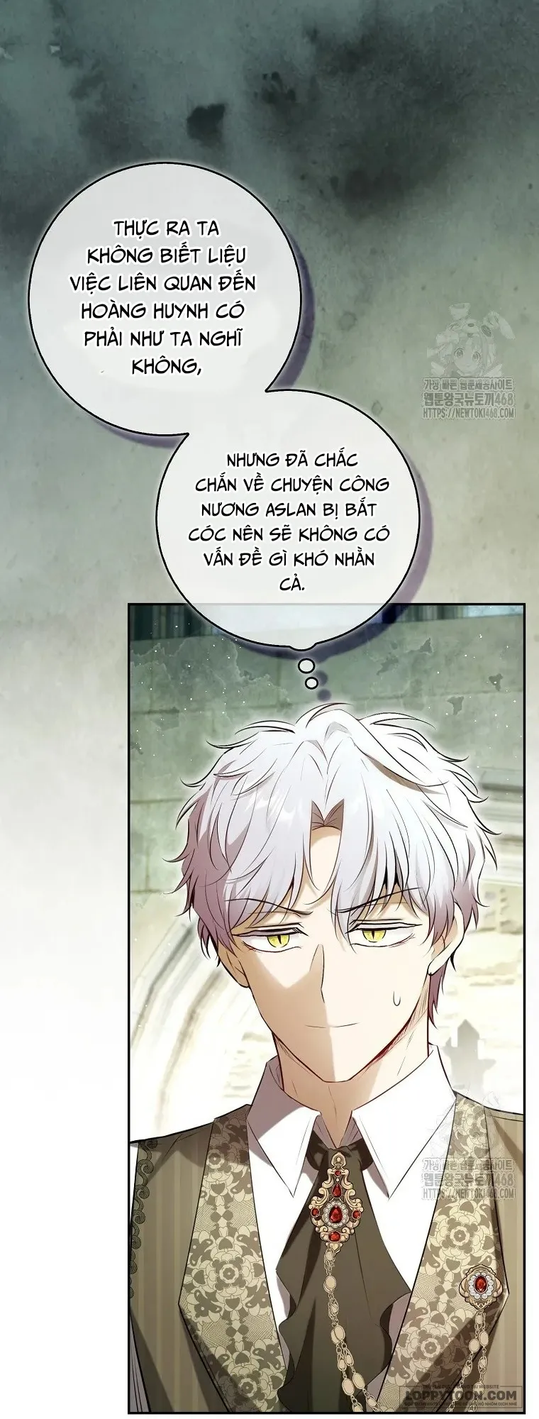 Sóc Con Tài Năng - Chap 105 - Trang 10