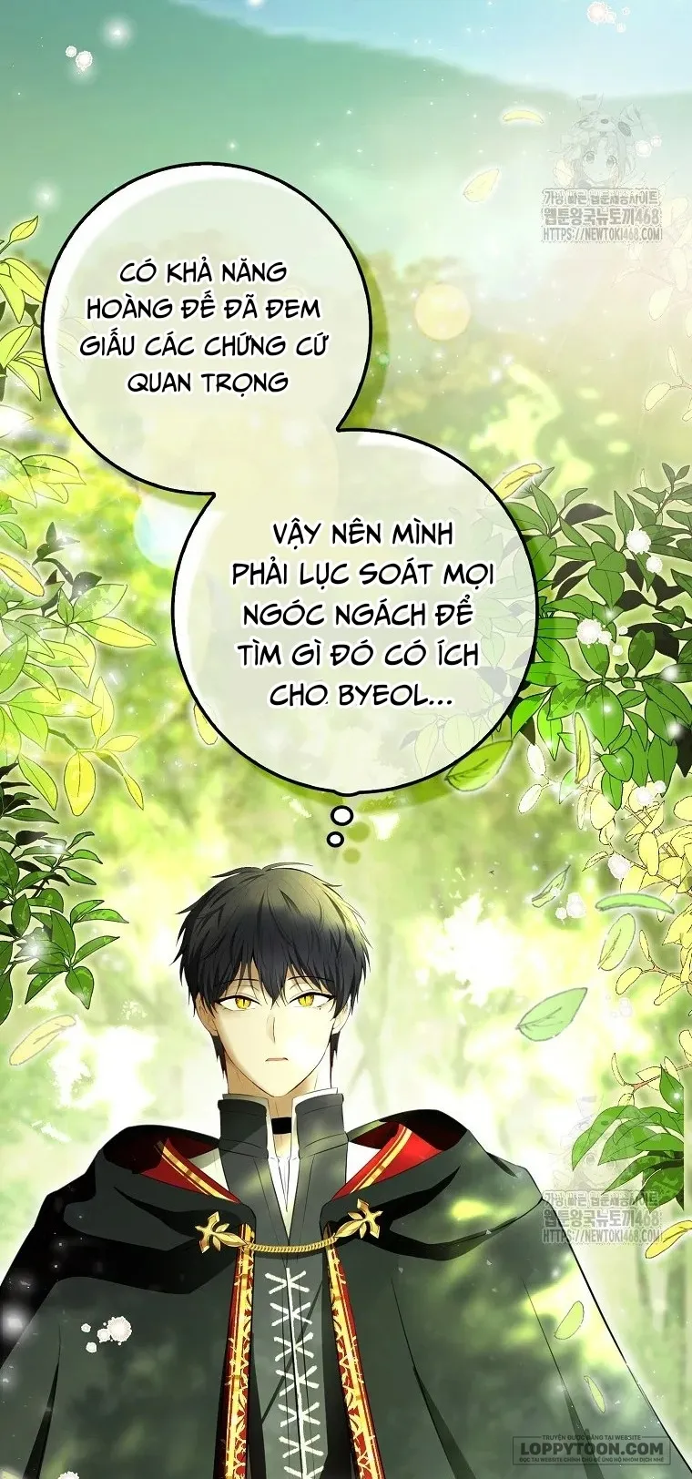 Sóc Con Tài Năng - Chap 105 - Trang 19