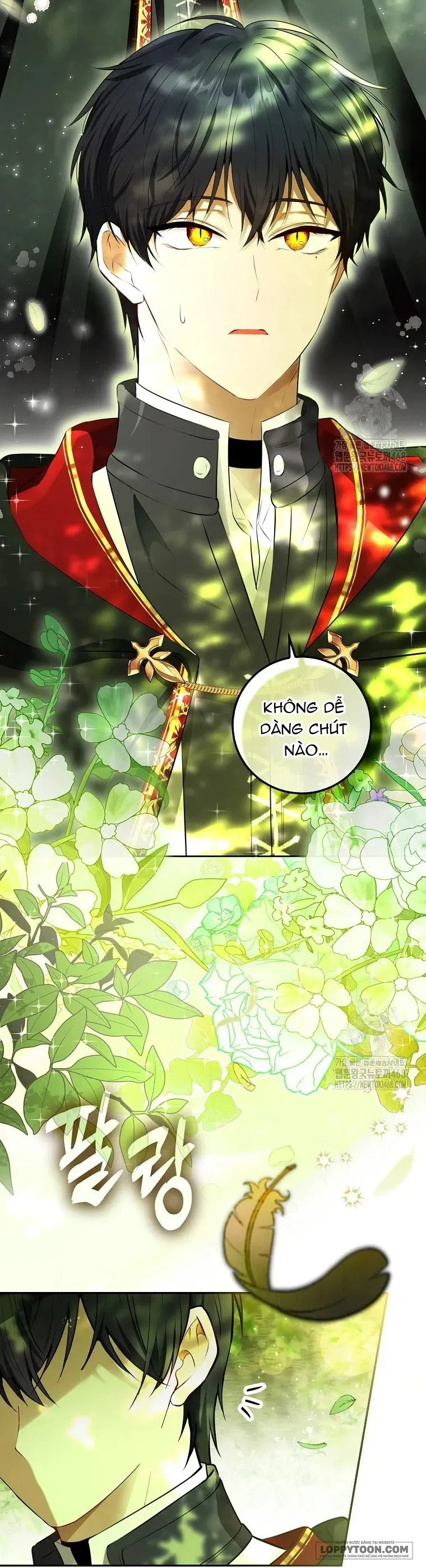 Sóc Con Tài Năng - Chap 105 - Trang 20