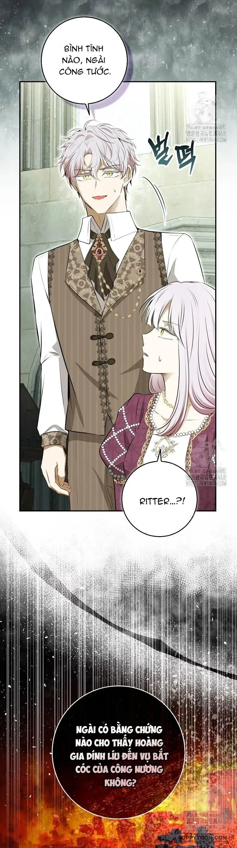 Sóc Con Tài Năng - Chap 105 - Trang 3