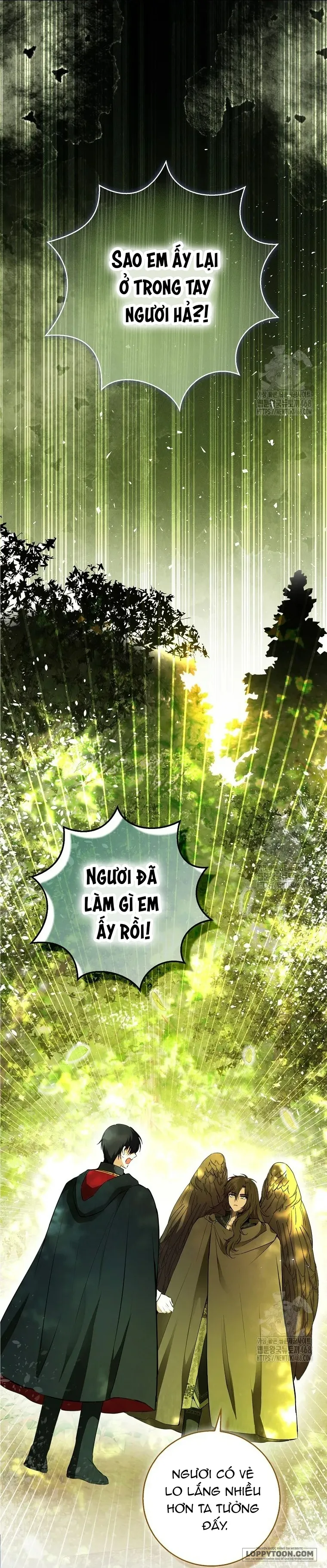 Sóc Con Tài Năng - Chap 105 - Trang 33