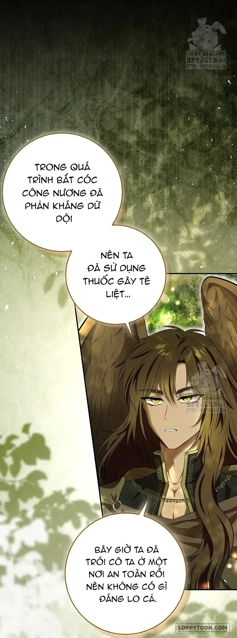 Sóc Con Tài Năng - Chap 105 - Trang 35
