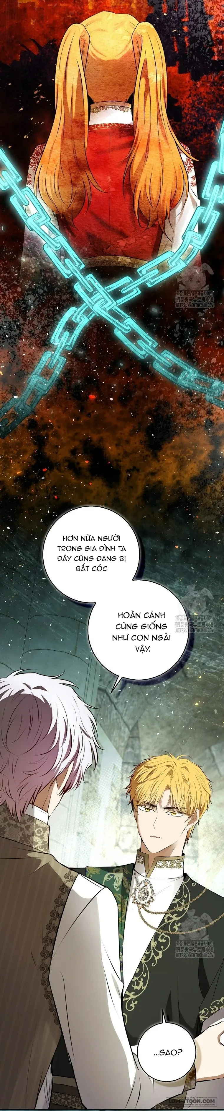 Sóc Con Tài Năng - Chap 105 - Trang 4