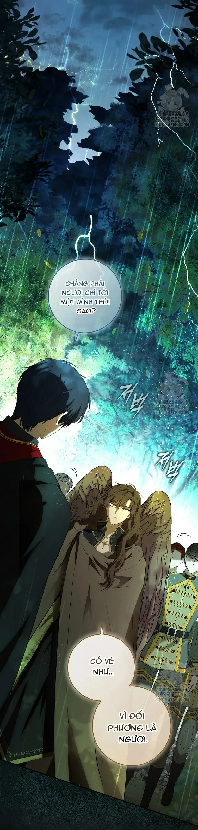 Sóc Con Tài Năng - Chap 105 - Trang 43