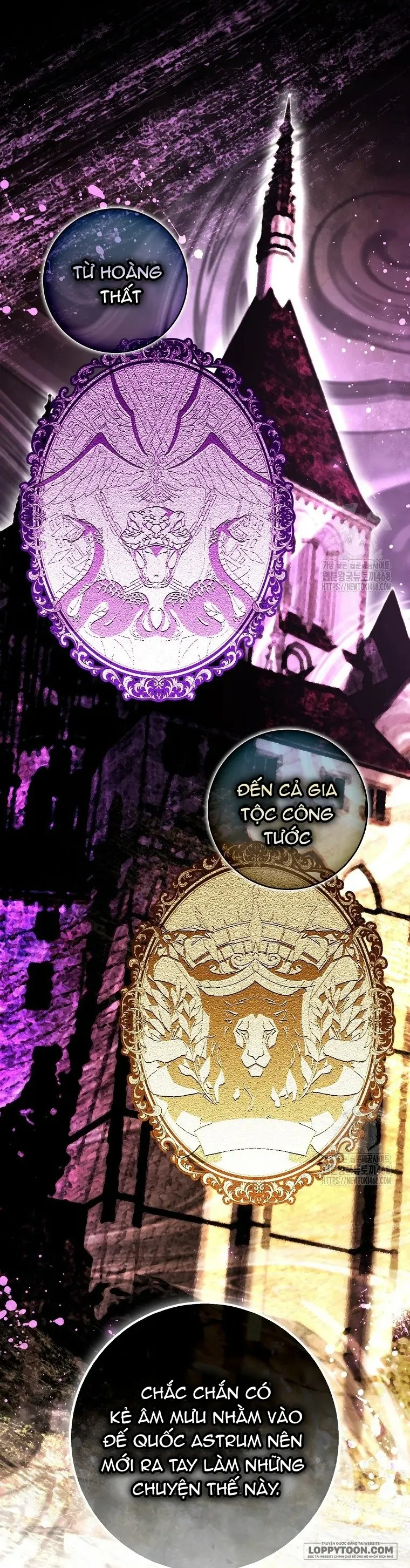 Sóc Con Tài Năng - Chap 105 - Trang 8