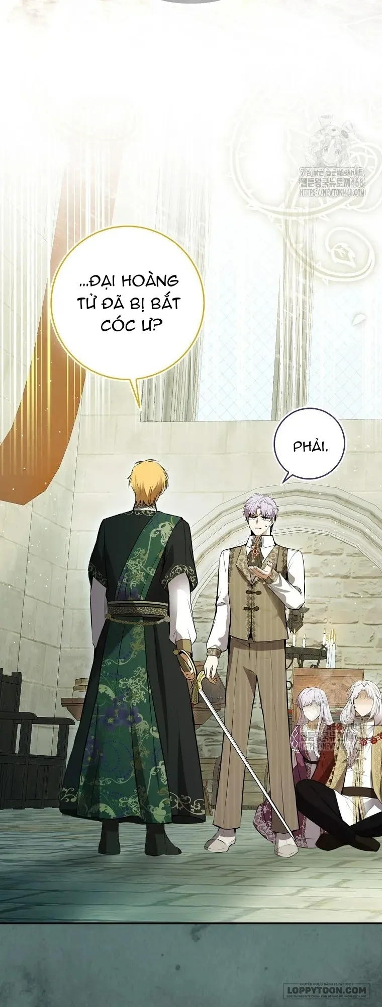 Sóc Con Tài Năng - Chap 105 - Trang 9