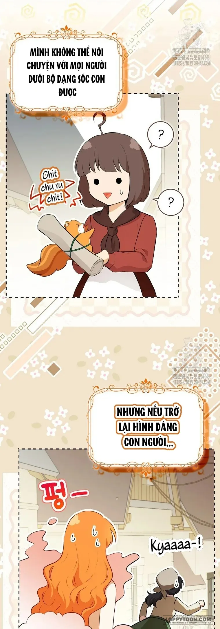Sóc Con Tài Năng - Chap 106 - Trang 11