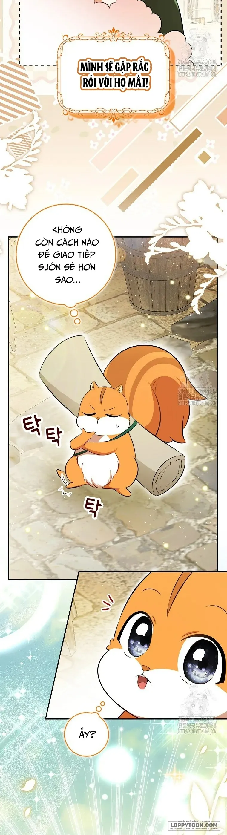 Sóc Con Tài Năng - Chap 106 - Trang 12