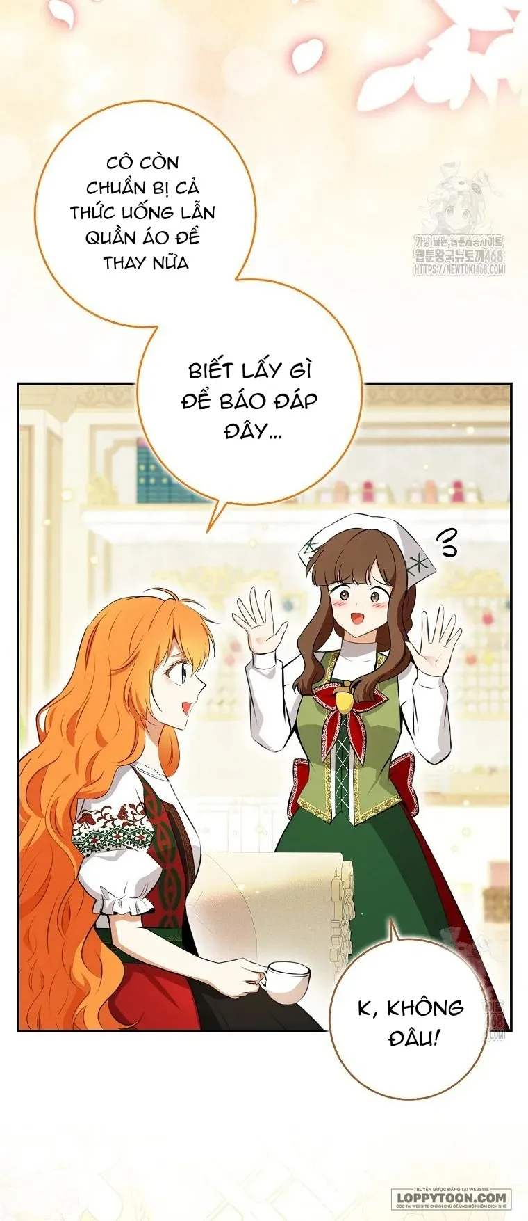 Sóc Con Tài Năng - Chap 106 - Trang 16
