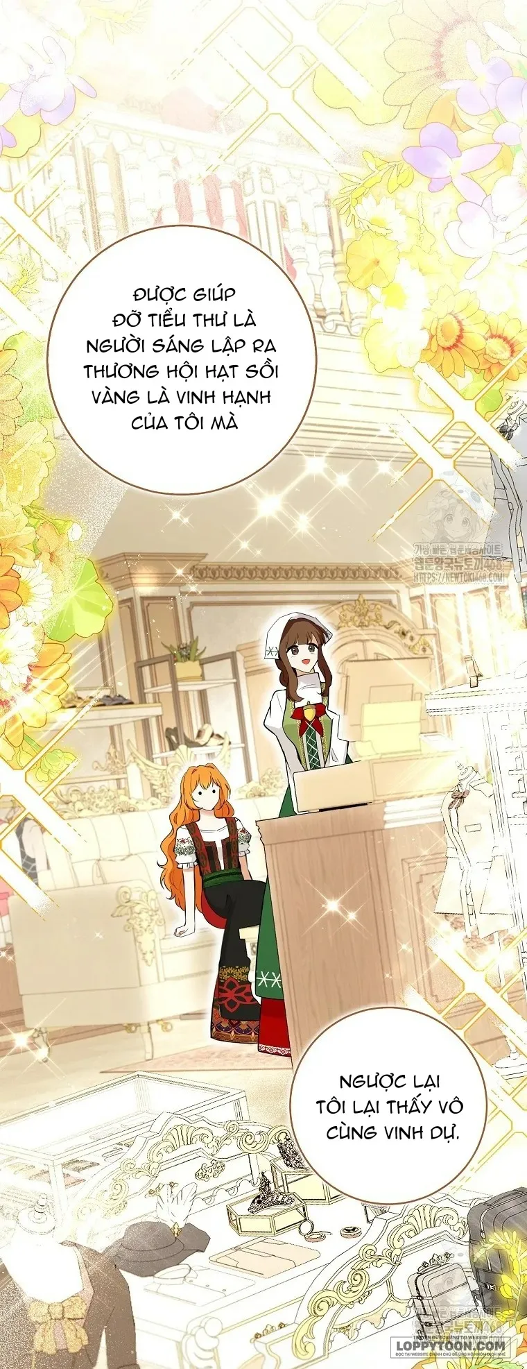 Sóc Con Tài Năng - Chap 106 - Trang 17