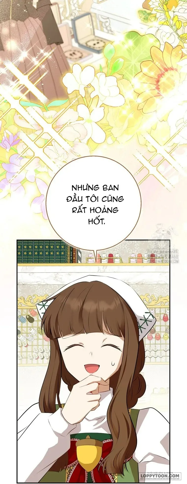 Sóc Con Tài Năng - Chap 106 - Trang 18