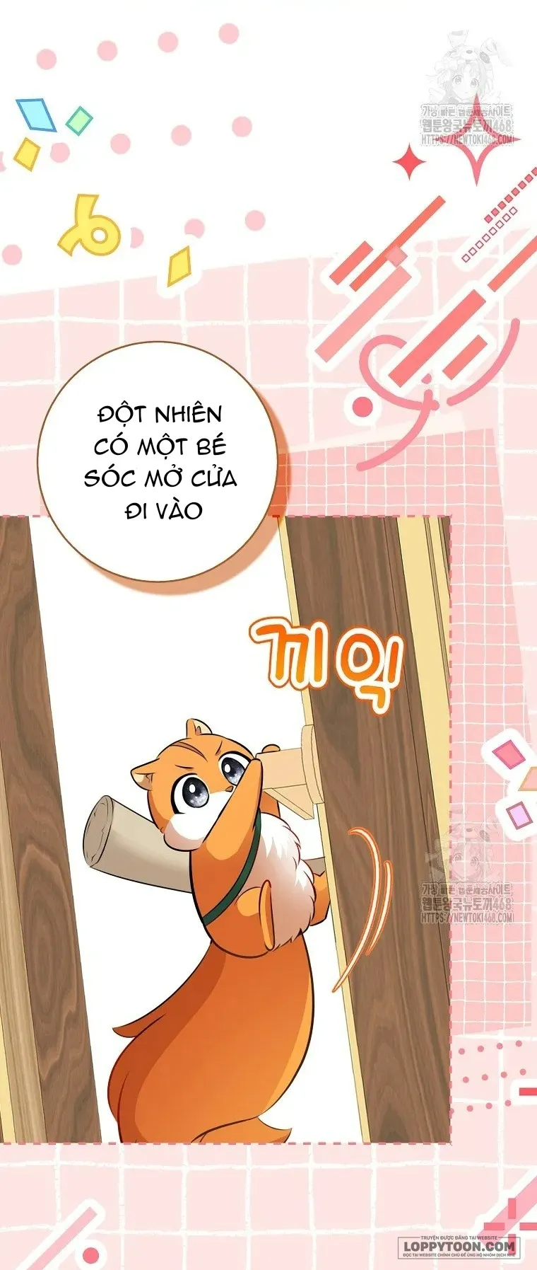 Sóc Con Tài Năng - Chap 106 - Trang 19
