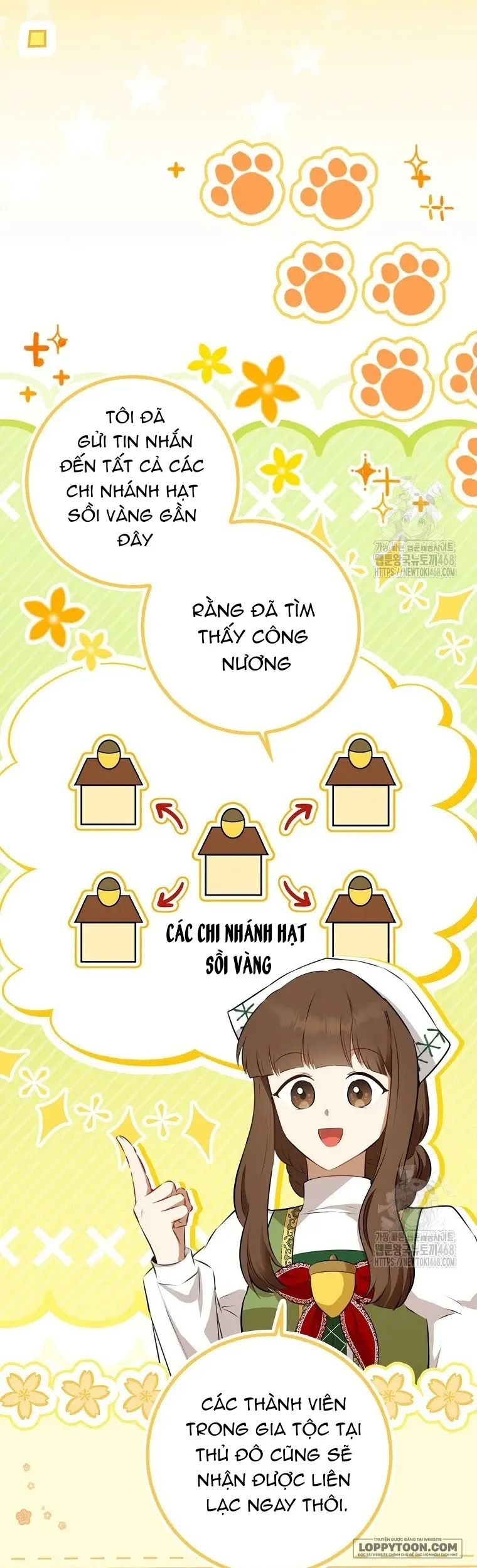 Sóc Con Tài Năng - Chap 106 - Trang 22
