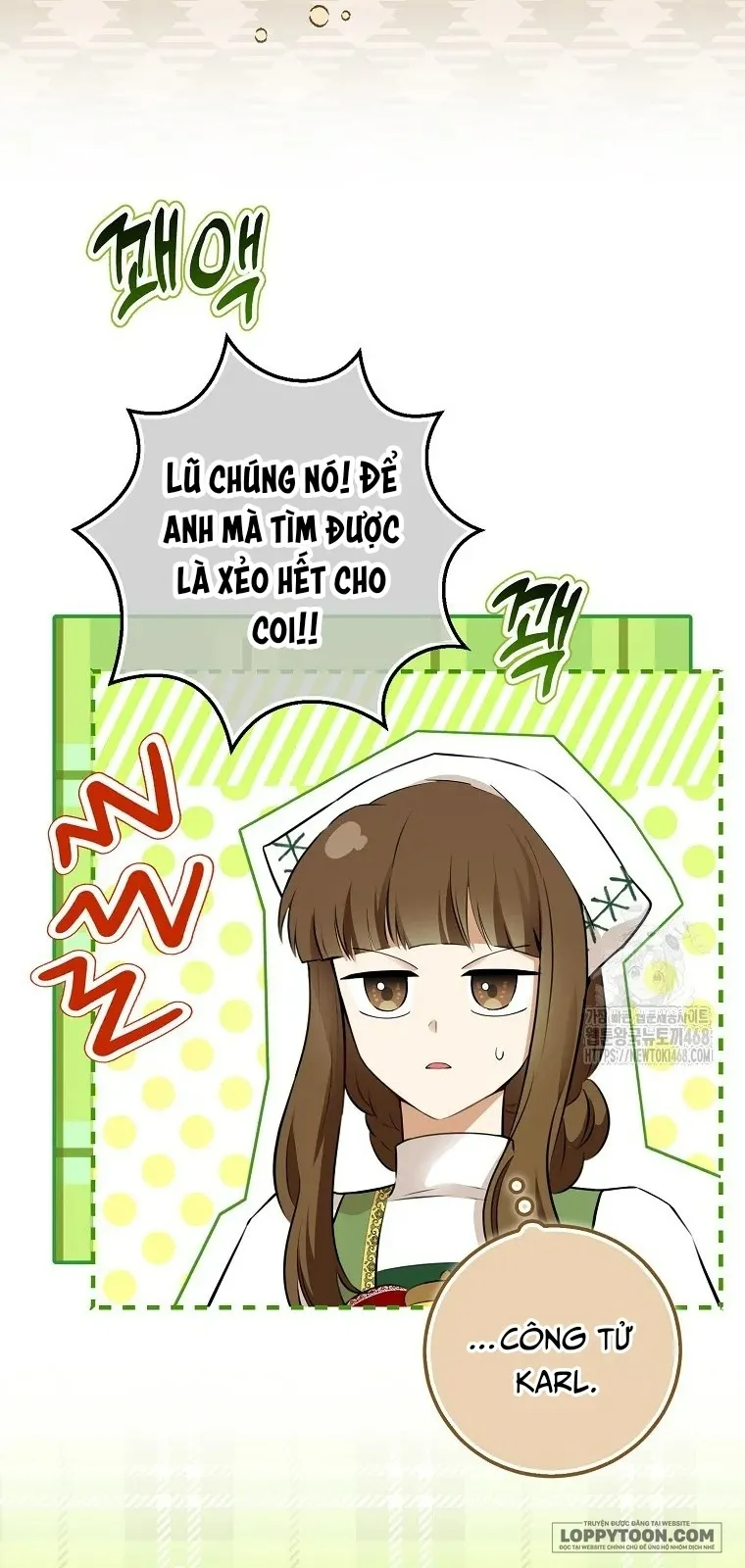 Sóc Con Tài Năng - Chap 106 - Trang 33