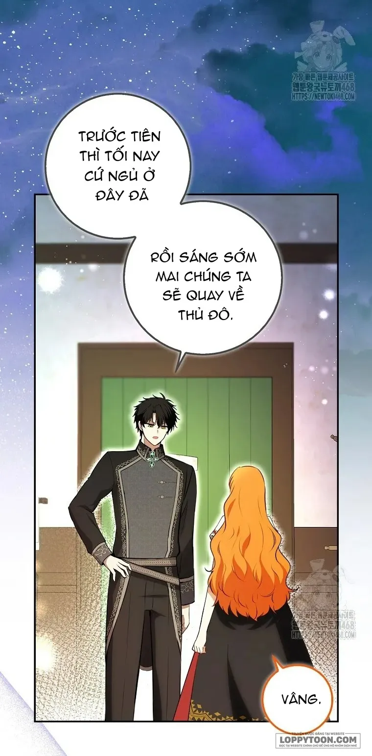 Sóc Con Tài Năng - Chap 106 - Trang 36