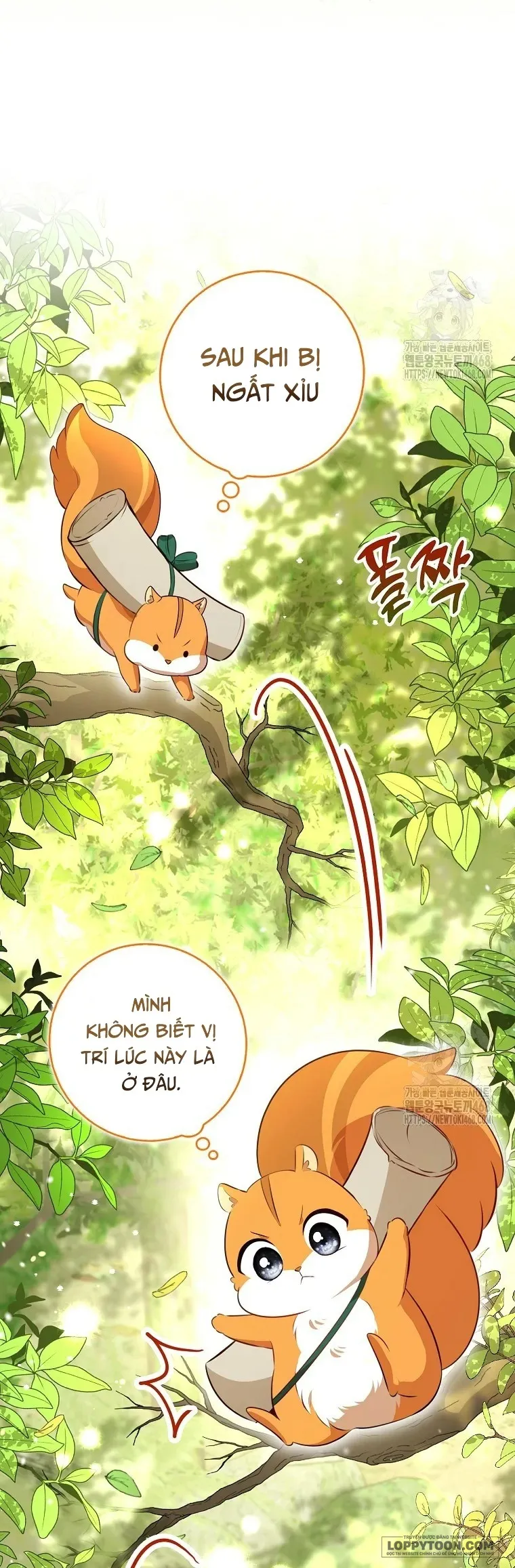 Sóc Con Tài Năng - Chap 106 - Trang 4