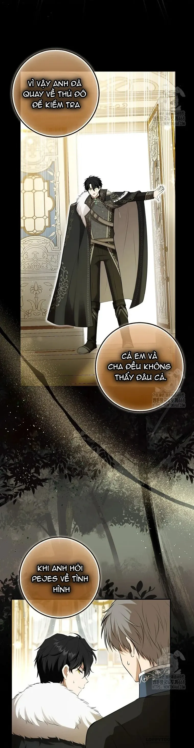 Sóc Con Tài Năng - Chap 106 - Trang 42