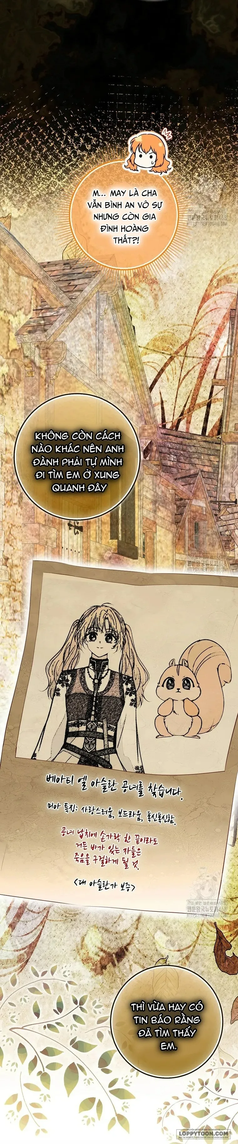 Sóc Con Tài Năng - Chap 106 - Trang 45