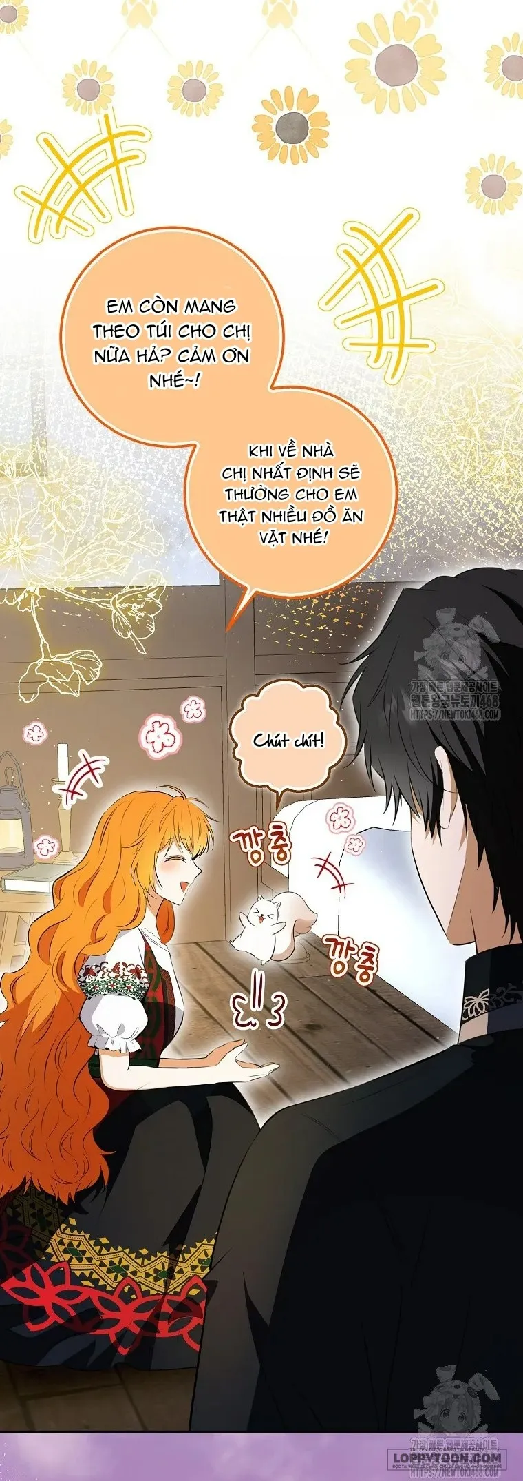 Sóc Con Tài Năng - Chap 106 - Trang 50