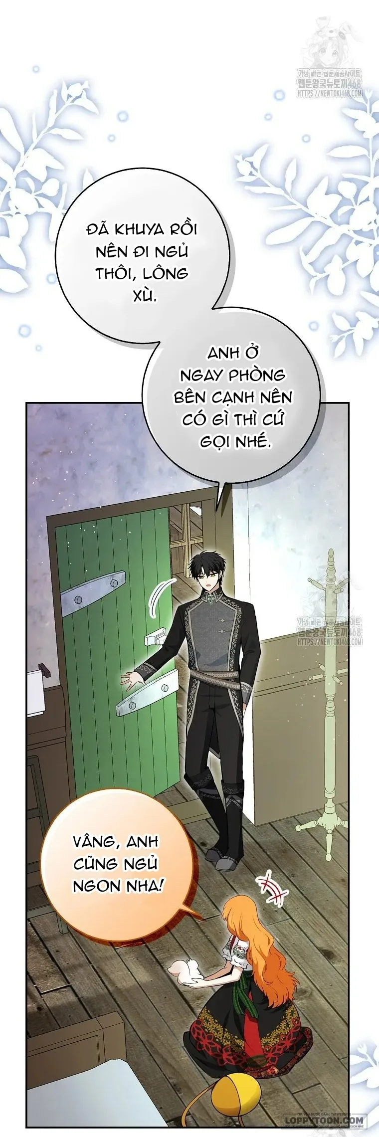 Sóc Con Tài Năng - Chap 106 - Trang 52