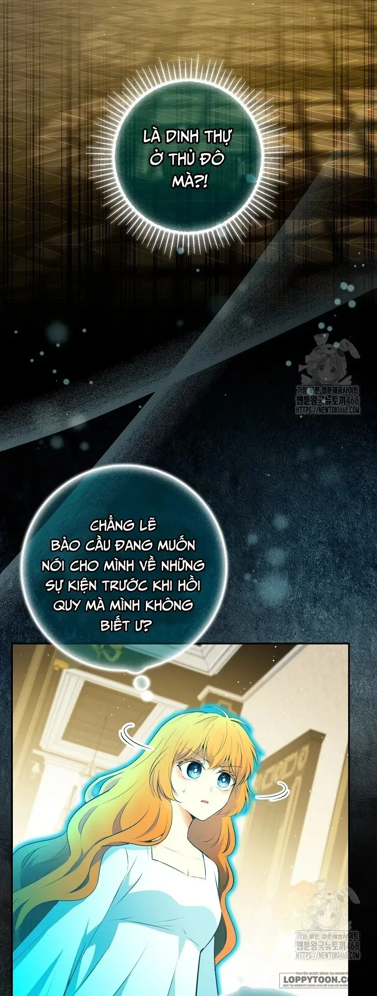 Sóc Con Tài Năng - Chap 106 - Trang 64