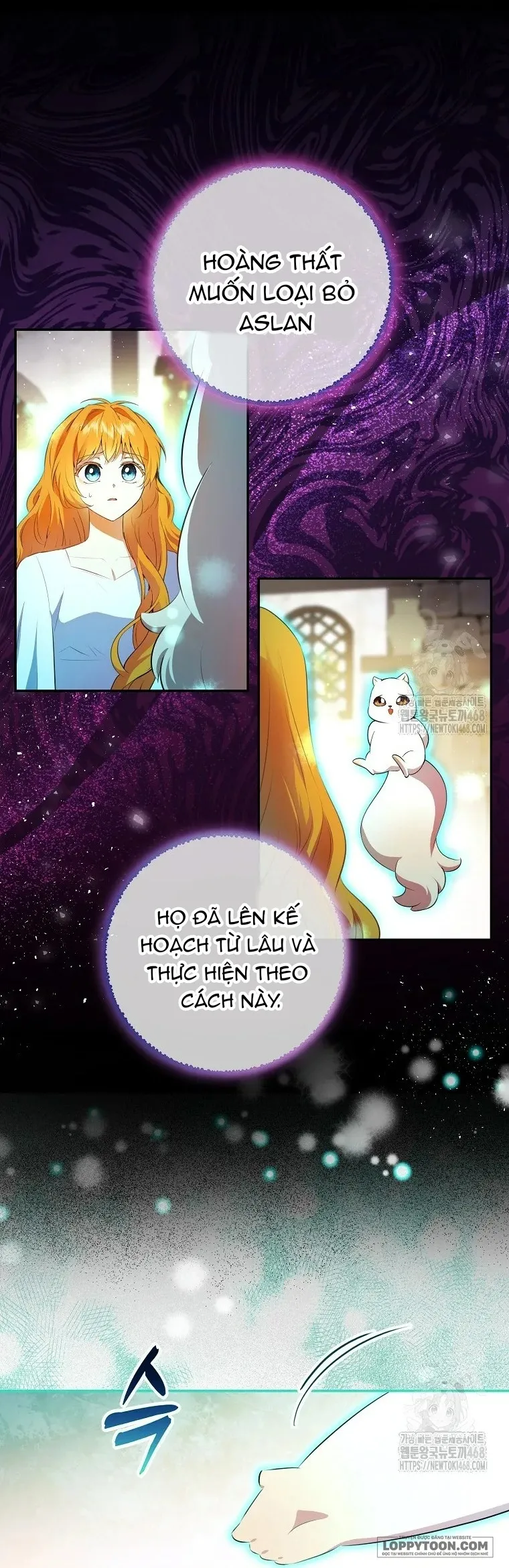 Sóc Con Tài Năng - Chap 107 - Trang 14