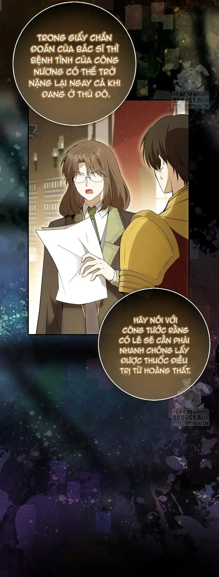 Sóc Con Tài Năng - Chap 107 - Trang 19