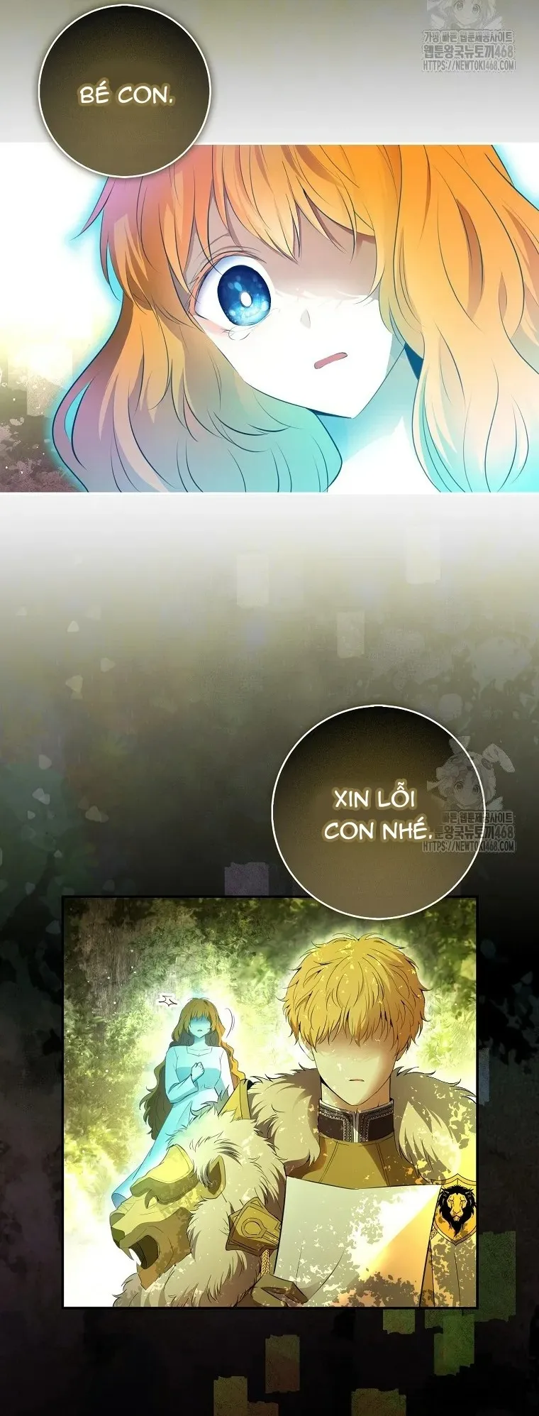 Sóc Con Tài Năng - Chap 107 - Trang 27