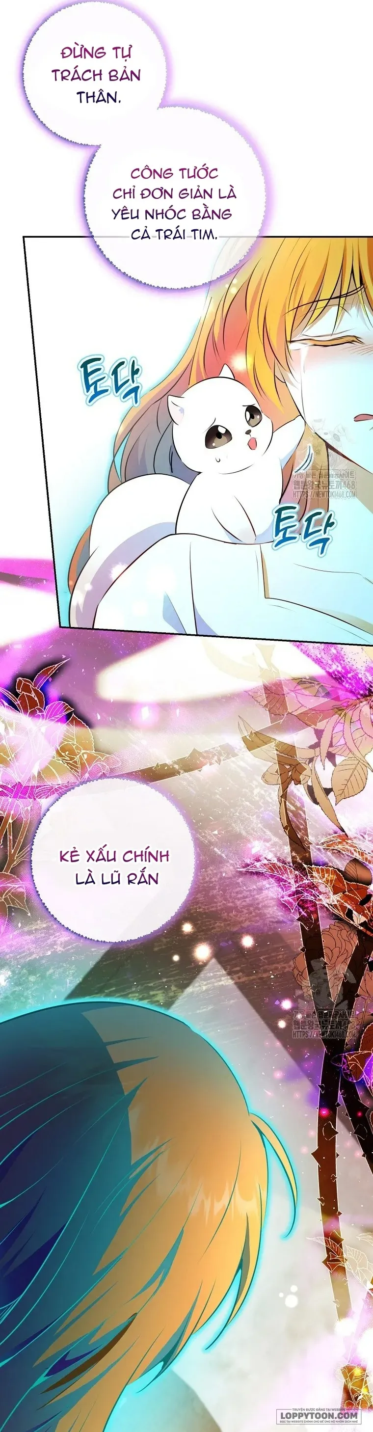 Sóc Con Tài Năng - Chap 107 - Trang 35