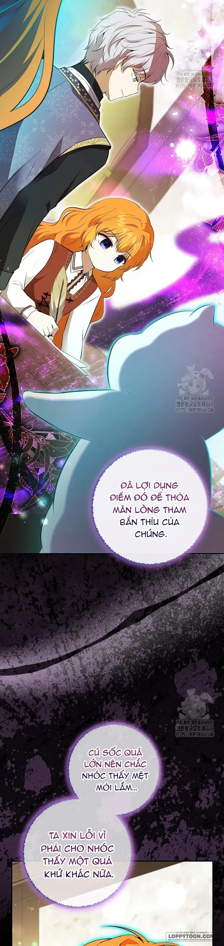 Sóc Con Tài Năng - Chap 107 - Trang 36