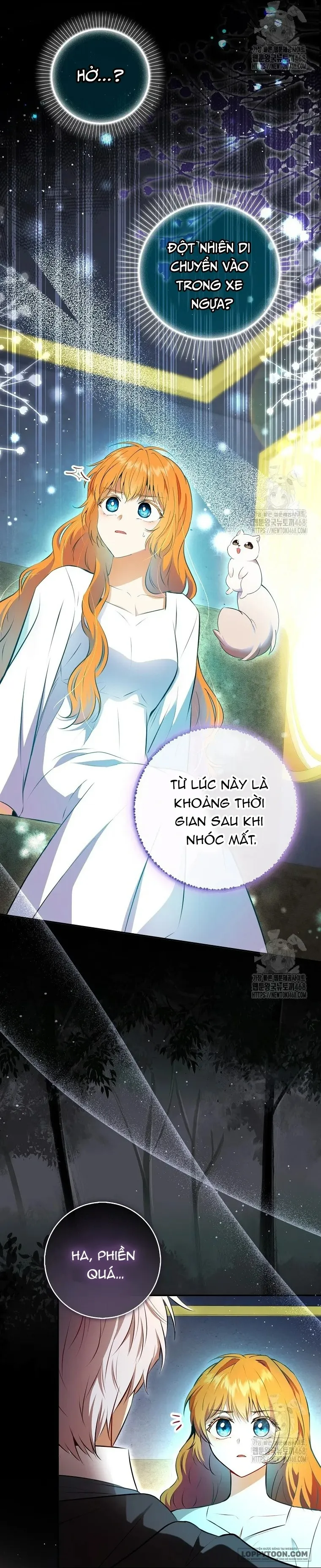 Sóc Con Tài Năng - Chap 107 - Trang 40