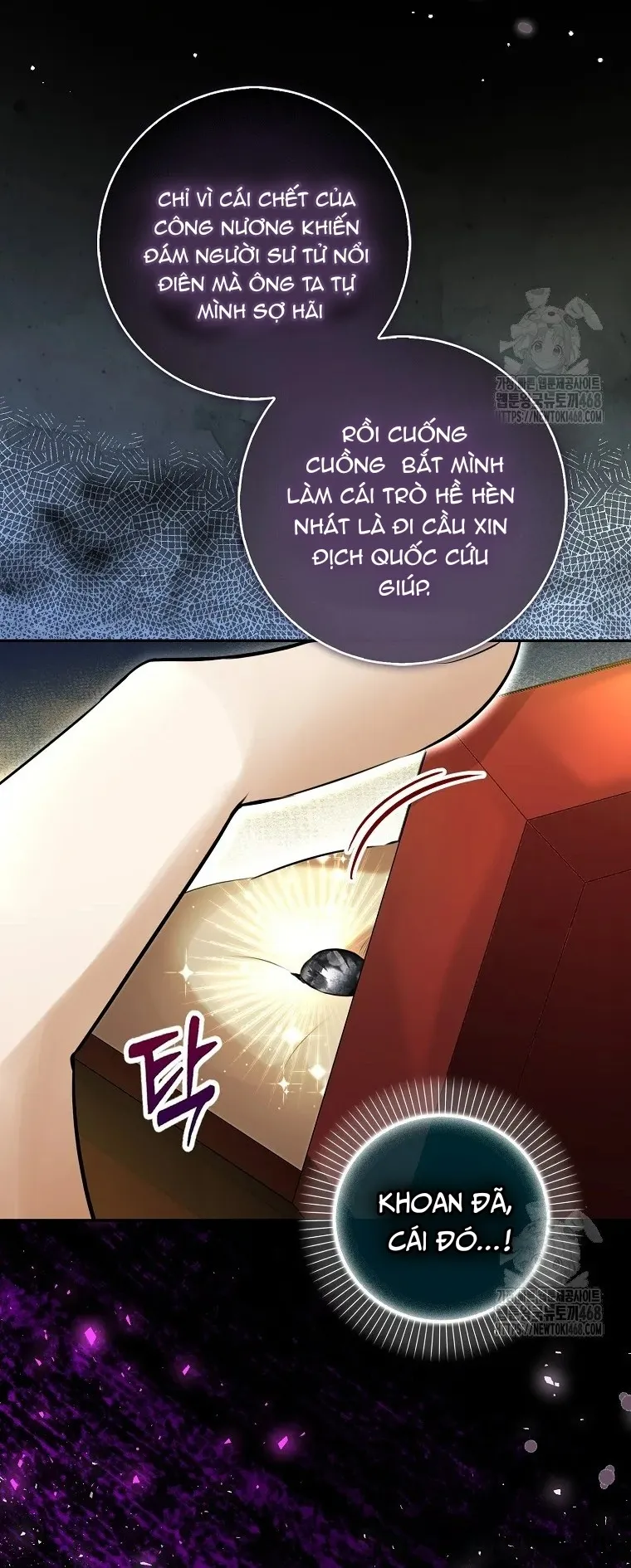 Sóc Con Tài Năng - Chap 107 - Trang 42