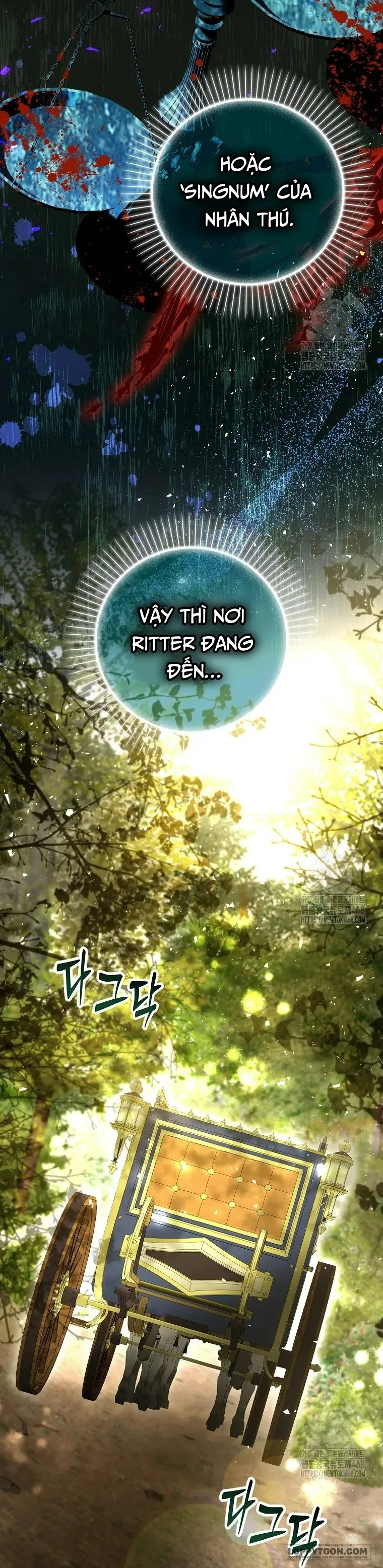 Sóc Con Tài Năng - Chap 107 - Trang 46