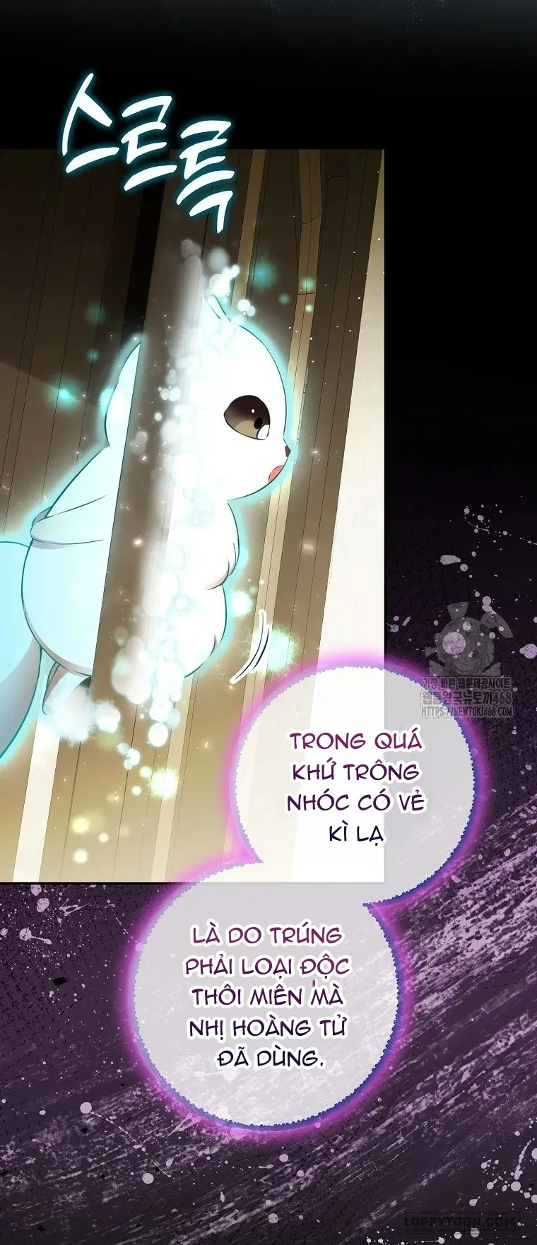 Sóc Con Tài Năng - Chap 107 - Trang 5
